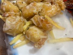 -津沽小院(大直沽总店)