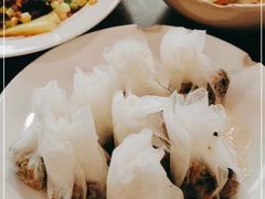 -天回镇何氏豆腐(总店)