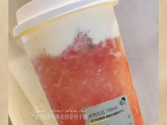 -喜茶(东莞雍华庭店)