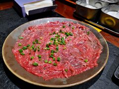 -火社火锅(平安大街店)