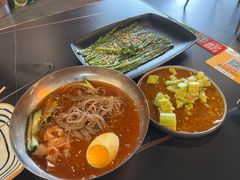 -许哥东北烧烤·铁丳烤串·宫后夹肉(繁花中心店)