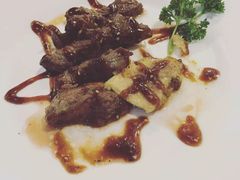 -左舞日本料理