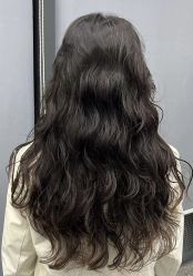 点击看大图 -奈川烫染Salon