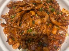 -情妹耙泥鳅·江湖川菜(科华店)