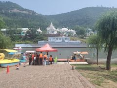 -山西乌金山旅游区