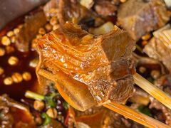 -大众跷脚牛肉馆·非遗传承单位(峨眉山店)