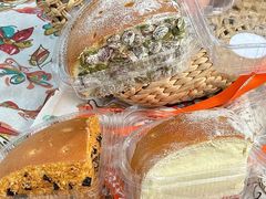 -麦的多生日蛋糕(龙湖三千店)