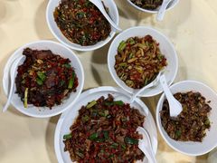 -笨罗卜浏阳菜馆(龙华鹏润达店)