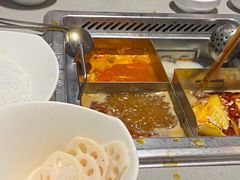 -海底捞火锅(关山保利店)