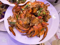 -旅南活海鲜-屏东(墾丁海鮮，海鮮餐廳，墾丁團體合菜，平價熱炒，墾丁熱炒店，活海鮮推薦，在地海鮮餐廳)