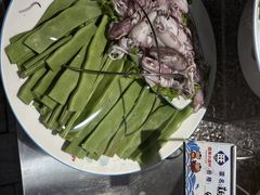 -旺角小渔村(二马路店)