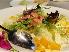 -郑庄脂渣海鲜楼(九水路店)