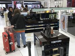 -乐天免税店(明洞店)