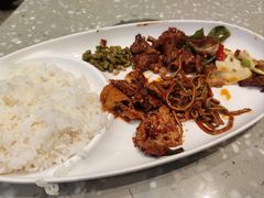 -大米先生(龙湖上城天街店)