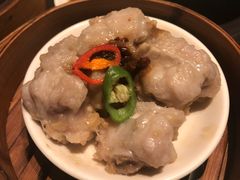 -万丽轩·粤菜(王府井金茂万丽酒店)