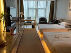 -大梅沙游艇度假酒店