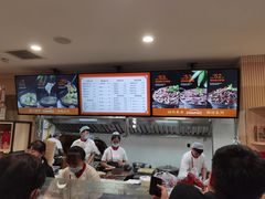 -闫家驴肉老店(华电一校店)
