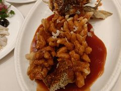 -得月楼·省级非遗·传统苏帮菜(观前店)