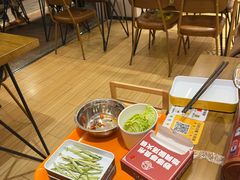 -黔哆哆地摊酸汤火锅(清湖店)