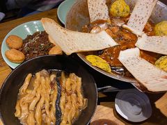 牛腩卷子-淀里船宴(卓达店)