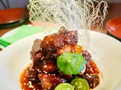 -宋·川菜(珠江新城店)