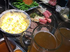 -碎怂烤肉(钟楼柳巷店)