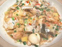 -廖川菜(金虹桥店)