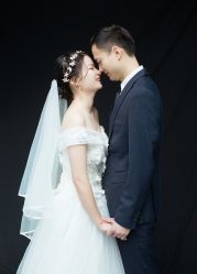 -菲林婚纱摄影工作室