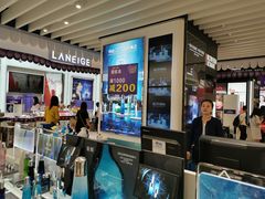 -茂业百货(东门店)