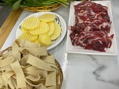 -正宗贵州二嫂黄牛肉馆(青村店)