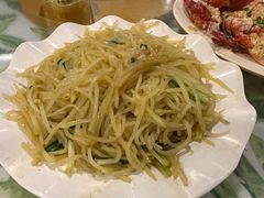 -四姑娘川味海鲜(八爪鱼店)