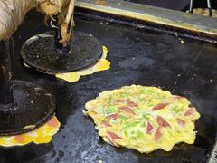 -曹县名吃香酥鸡蛋火烧(芙蓉街店)