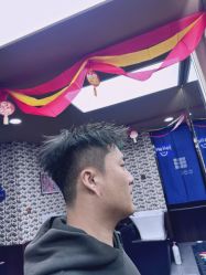 -大人物·男士理发馆