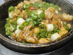 -玖味(老工人西路店)