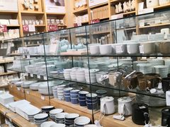 -MUJI无印良品(远洋未来广场店)