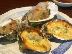 -一本魅·日式料理