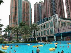-黄金海岸水上乐园