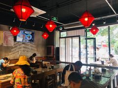 大堂-贺秦生陕面王(富力城店)