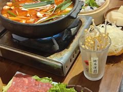 -黔有有贵州酸汤夺夺粉火锅(五味十字店)