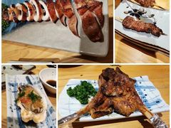 -酒窝夜酌居酒屋(中海水岸馨都店)