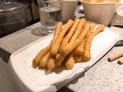 -海底捞大排档火锅(悦荟广场店)