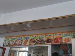 -阿卜都烧麦(宝泉花园店)
