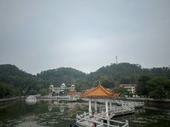 -红山村