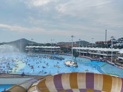 -上海玛雅海滩水公园