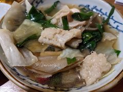 牛肠火锅-天手古舞居酒屋(889广场店)