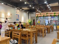 -老牌依强牛肉店(达道总店)