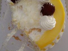 -麦森创意蛋糕(新模范马路地铁站店)