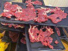 -皇牛鲜生·牛爱牛鲜牛肉自选火锅(晋吉北路店)