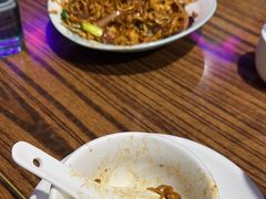 -蚝堡海鲜·威海菜·海肠捞饭·烧烤·亚洲吃蚝公司(幸福门店)