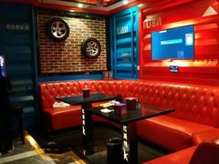 -红派KTV(茂南店)